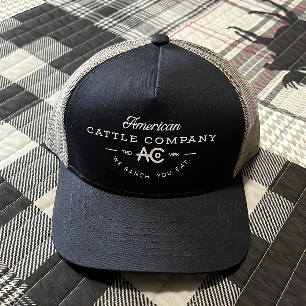 American Cattle Co